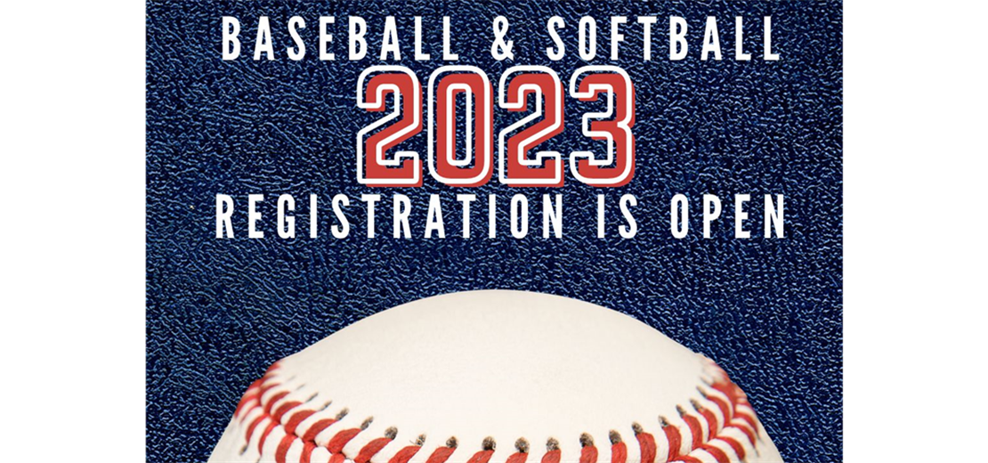 Registration Now Open